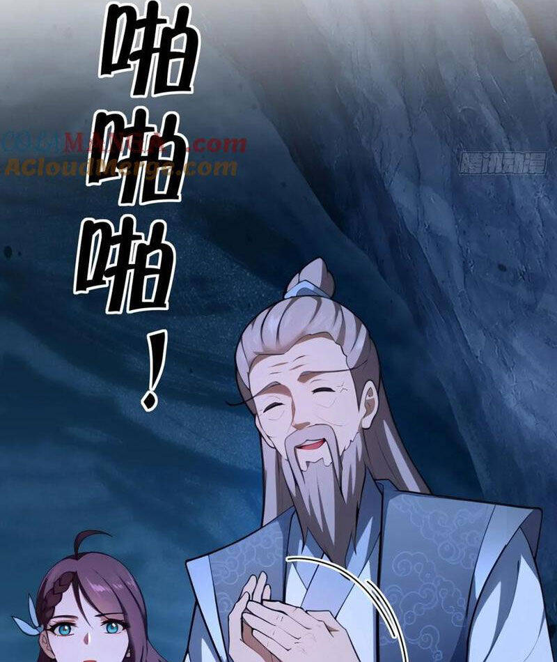 Thái Cổ Yêu Thánh Lấy Ta Làm Lô Đỉnh Chap 92 - Next Chap 93