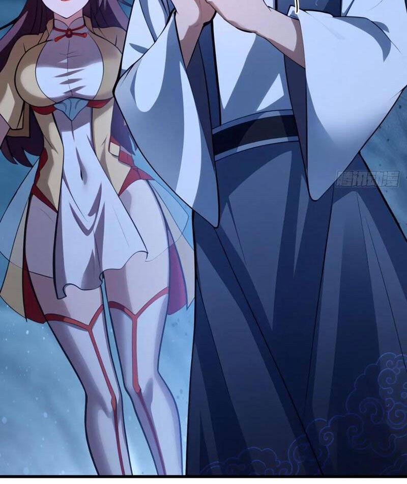 Thái Cổ Yêu Thánh Lấy Ta Làm Lô Đỉnh Chap 92 - Next Chap 93