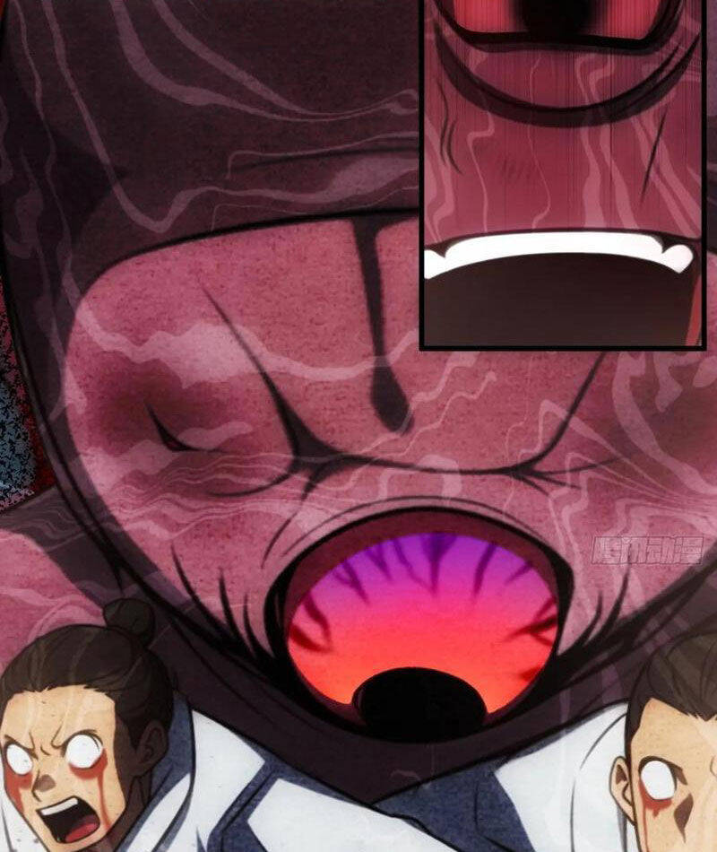 Thái Cổ Yêu Thánh Lấy Ta Làm Lô Đỉnh Chap 92 - Next Chap 93