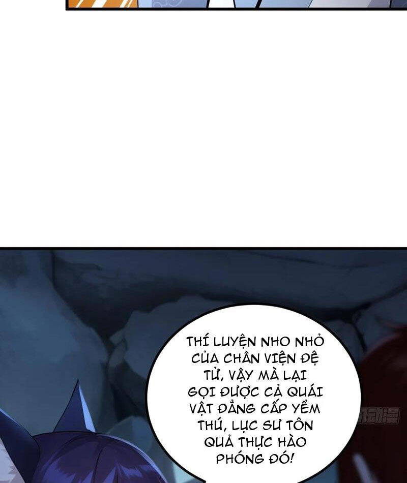 Thái Cổ Yêu Thánh Lấy Ta Làm Lô Đỉnh Chap 92 - Next Chap 93