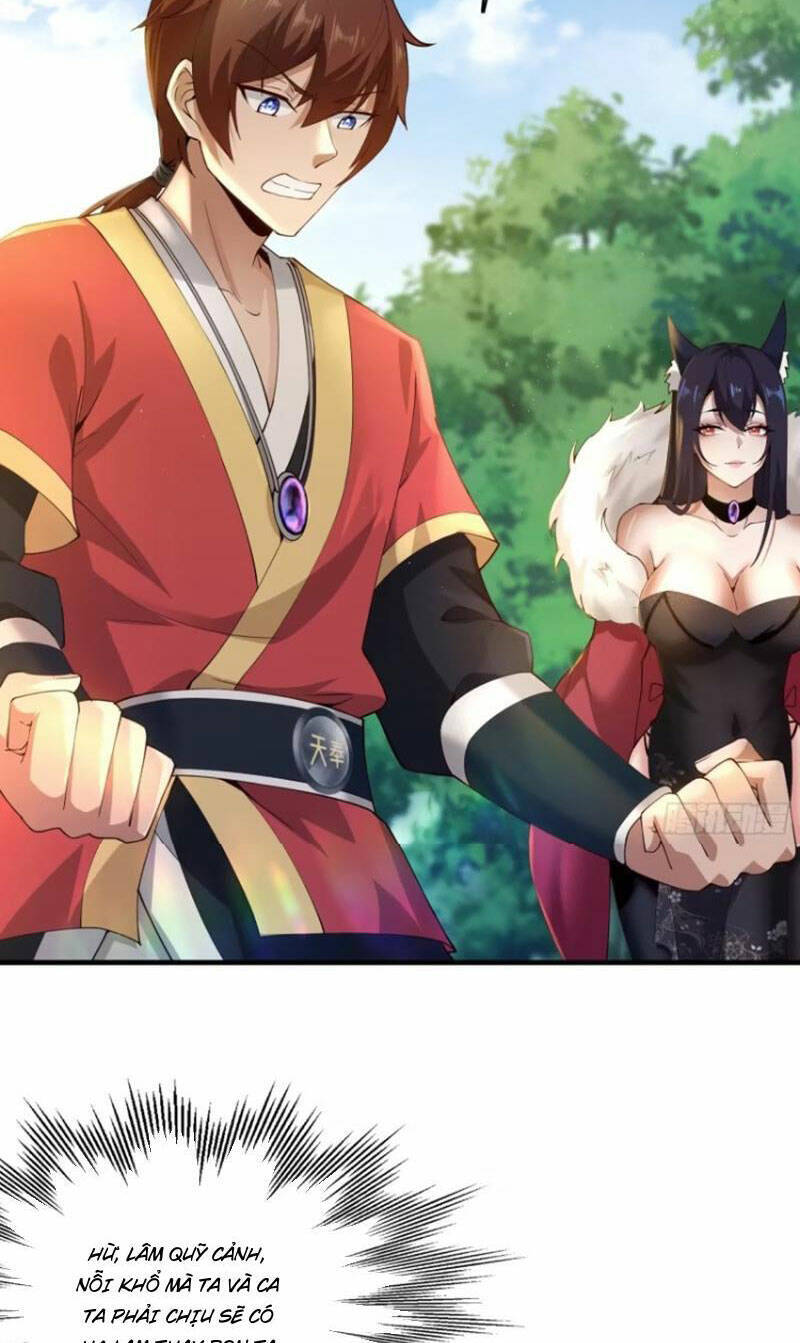 Thái Cổ Yêu Thánh Lấy Ta Làm Lô Đỉnh Chap 14 - Next Chap 15