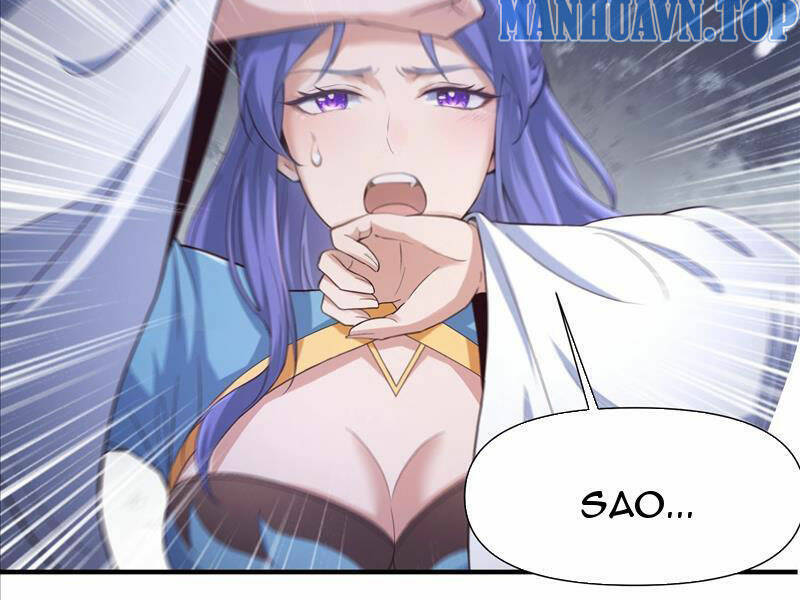 Thái Cổ Yêu Thánh Lấy Ta Làm Lô Đỉnh Chap 16 - Next Chap 17