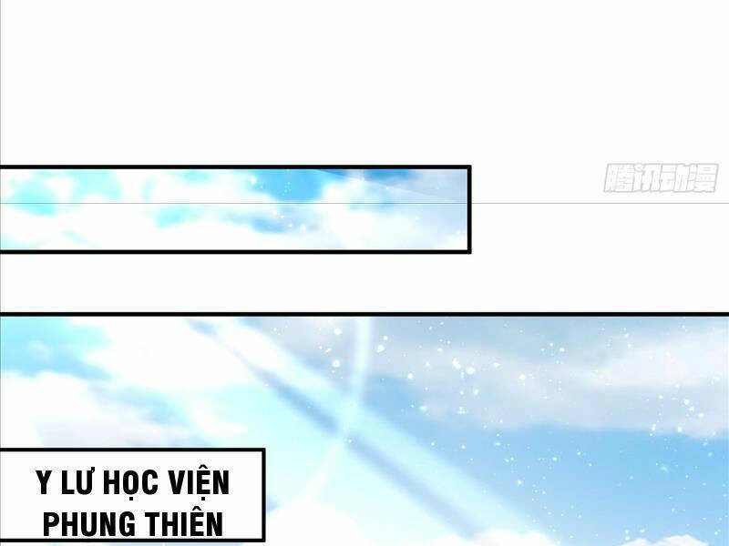 Thái Cổ Yêu Thánh Lấy Ta Làm Lô Đỉnh Chap 16 - Next Chap 17