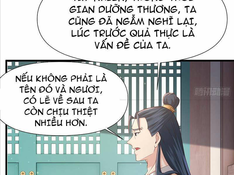 Thái Cổ Yêu Thánh Lấy Ta Làm Lô Đỉnh Chap 16 - Next Chap 17