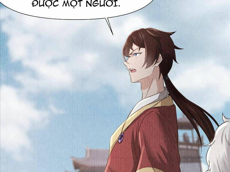 Thái Cổ Yêu Thánh Lấy Ta Làm Lô Đỉnh Chap 16 - Next Chap 17