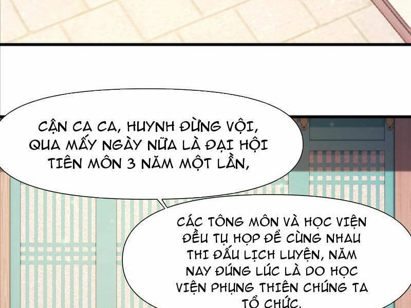 Thái Cổ Yêu Thánh Lấy Ta Làm Lô Đỉnh Chap 16 - Next Chap 17