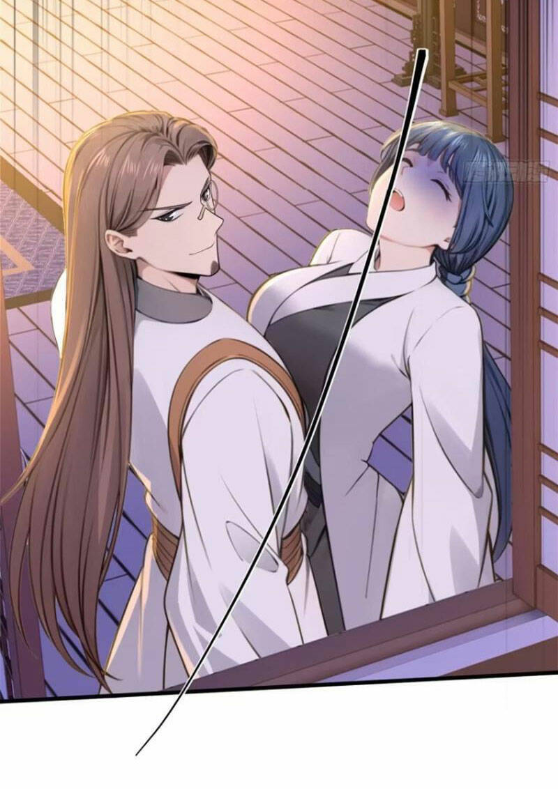 Thái Cổ Yêu Thánh Lấy Ta Làm Lô Đỉnh Chap 20 - Next Chap 21