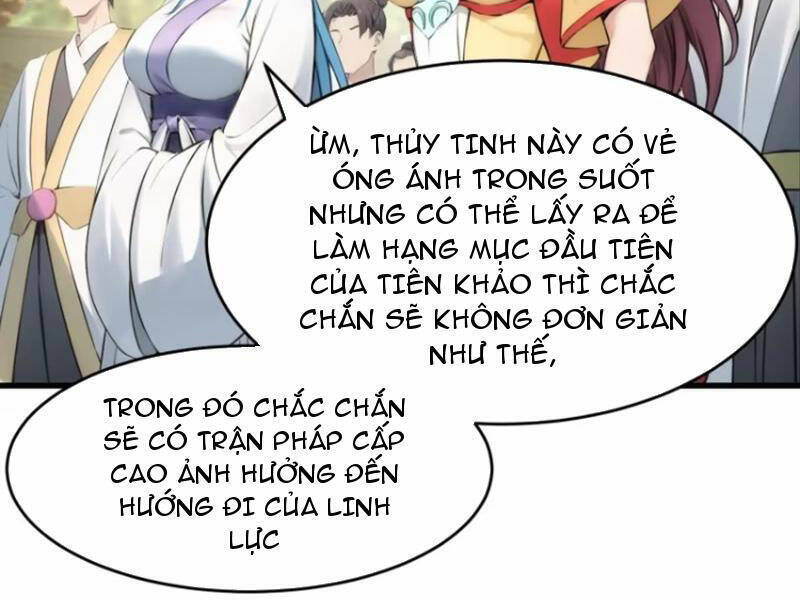 Thái Cổ Yêu Thánh Lấy Ta Làm Lô Đỉnh Chap 22 - Next Chap 23