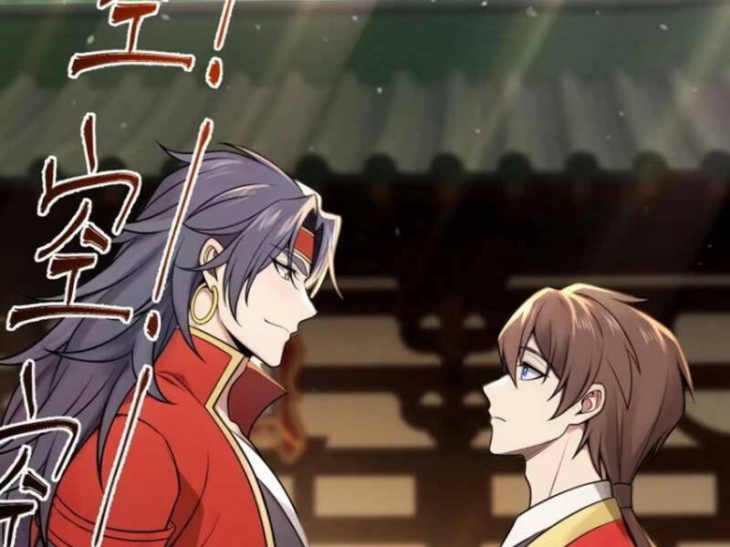 Thái Cổ Yêu Thánh Lấy Ta Làm Lô Đỉnh Chap 22 - Next Chap 23