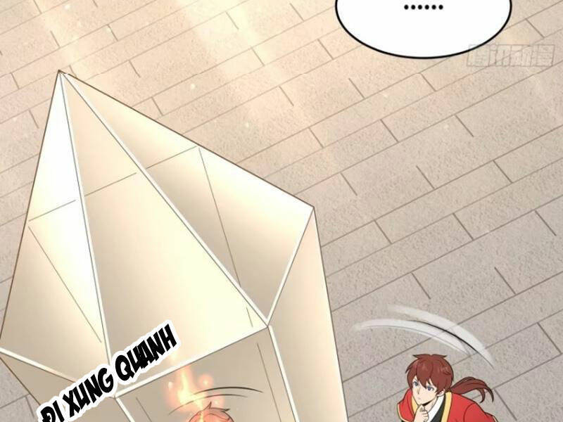 Thái Cổ Yêu Thánh Lấy Ta Làm Lô Đỉnh Chap 22 - Next Chap 23