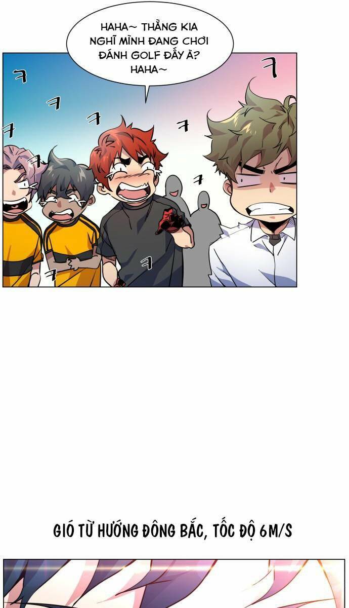 Góc Cao Khung Thành Chap 10 - Next Chap 11