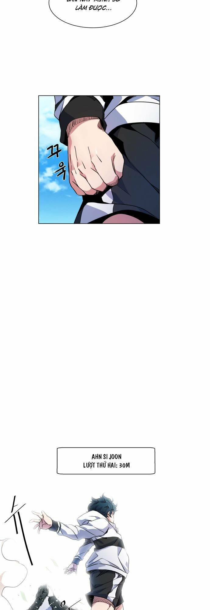 Góc Cao Khung Thành Chap 10 - Next Chap 11