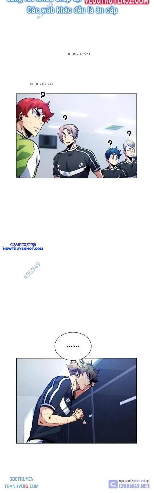 Góc Cao Khung Thành Chap 102 - Next Chap 103