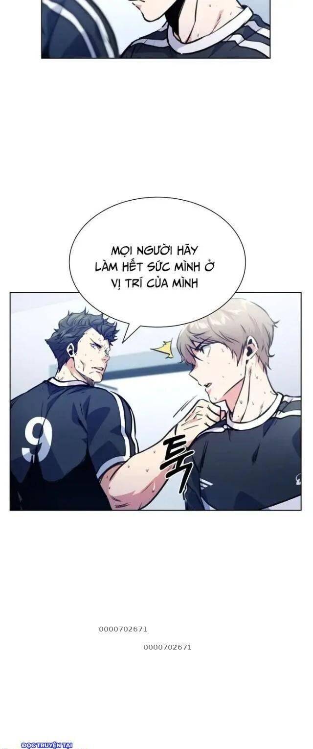 Góc Cao Khung Thành Chap 103 - Next Chap 104