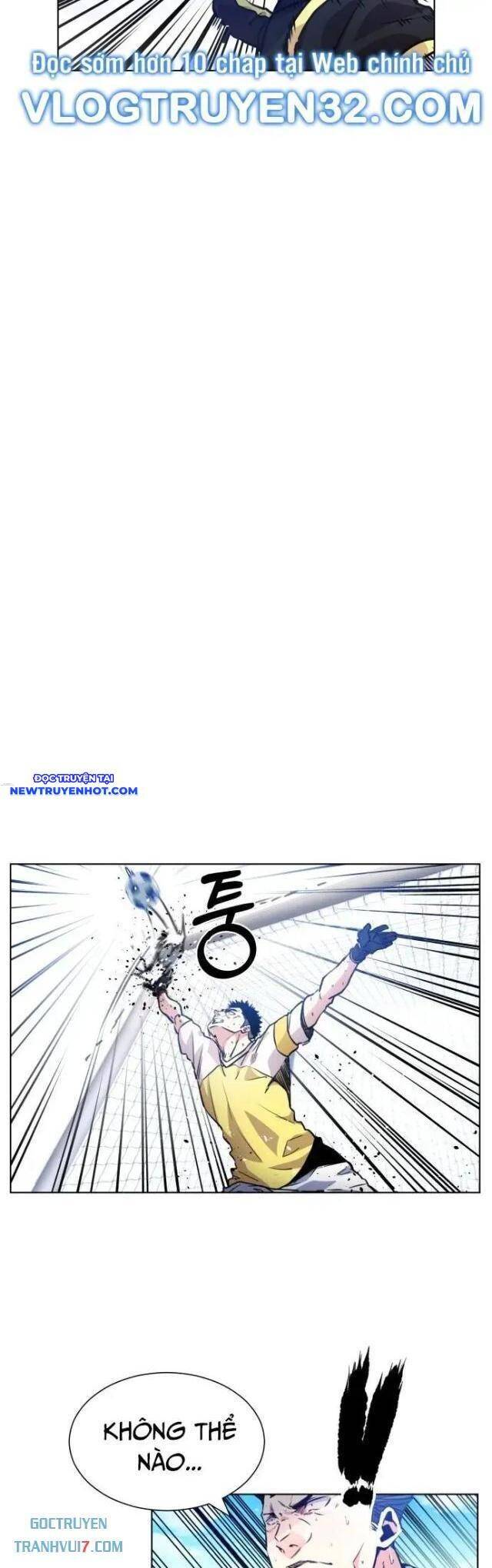 Góc Cao Khung Thành Chap 104 - Next Chap 105