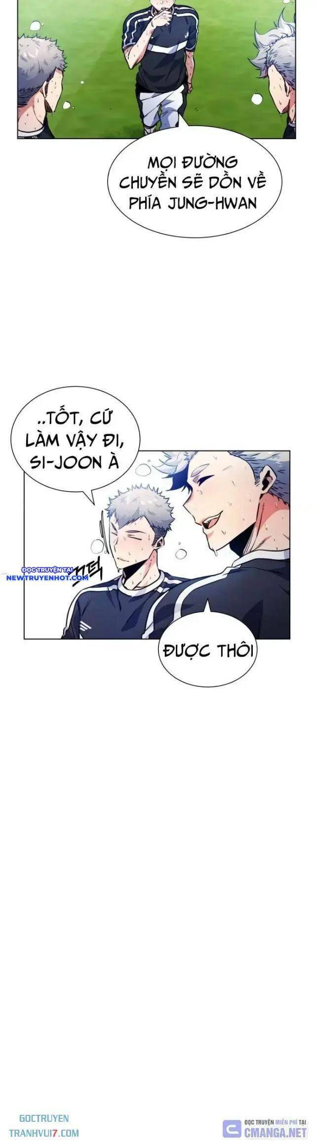 Góc Cao Khung Thành Chap 107 - Next Chap 108