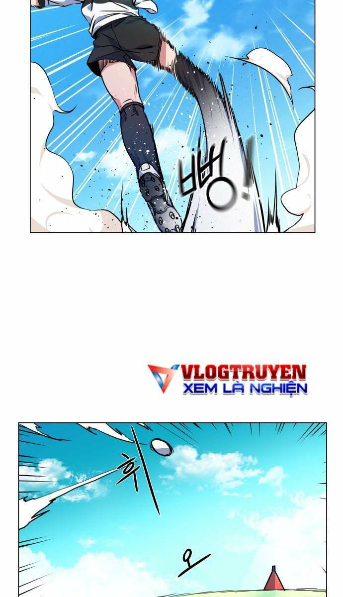 Góc Cao Khung Thành Chap 11 - Next Chap 12