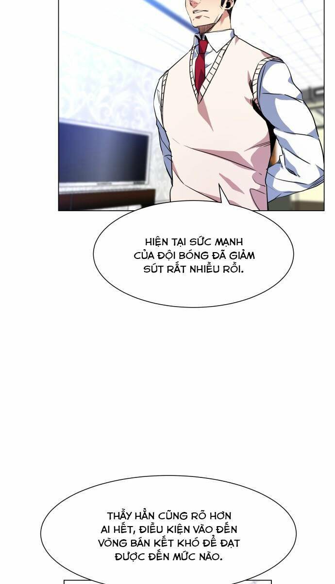 Góc Cao Khung Thành Chap 11 - Next Chap 12