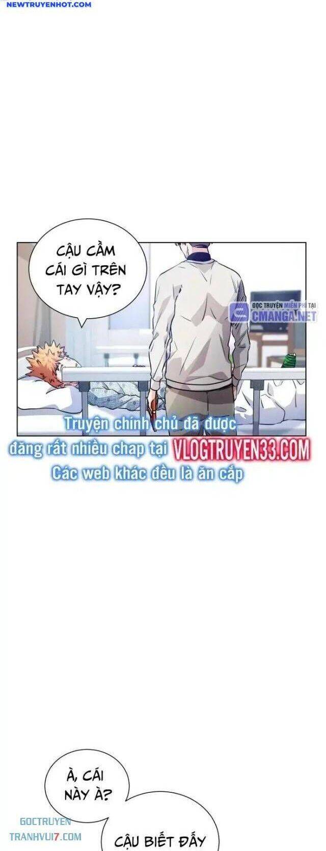 Góc Cao Khung Thành Chap 111 - Next Chap 112