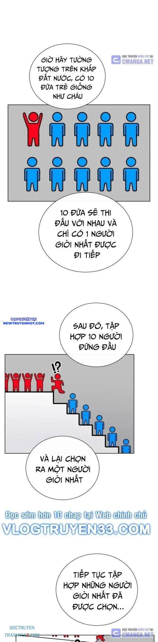 Góc Cao Khung Thành Chap 111 - Next Chap 112