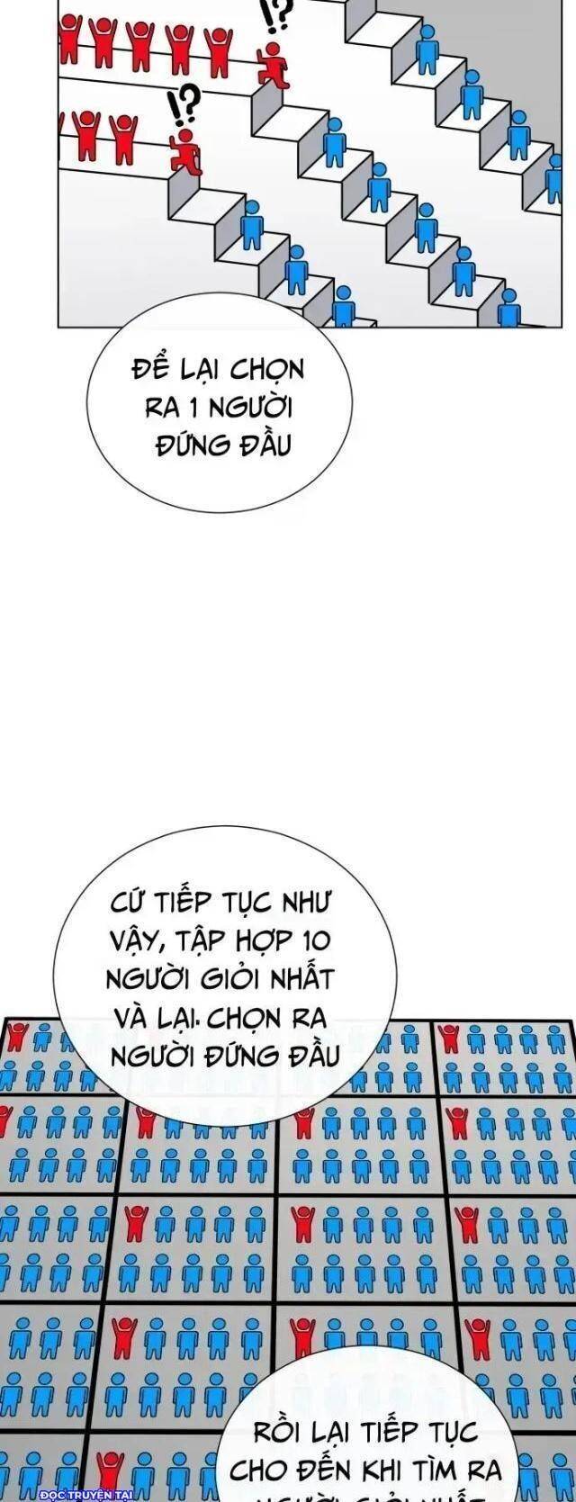 Góc Cao Khung Thành Chap 111 - Next Chap 112