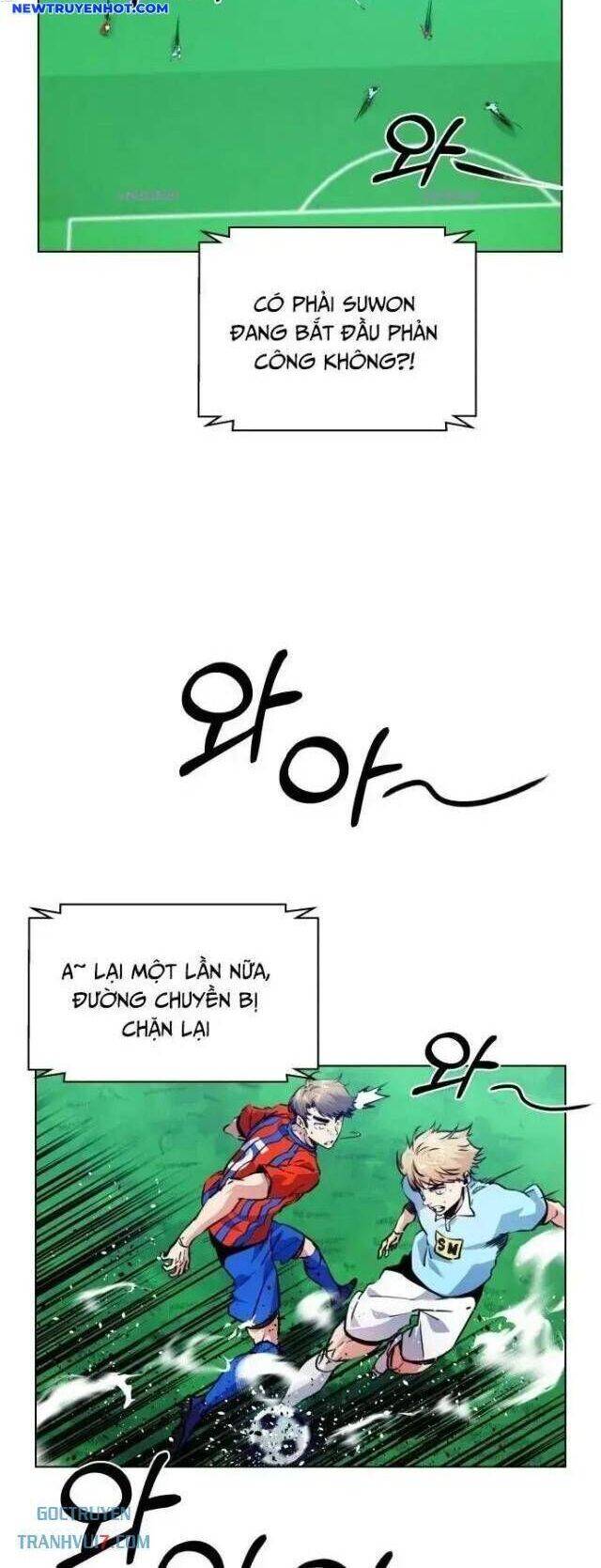 Góc Cao Khung Thành Chap 113 - Next Chap 114