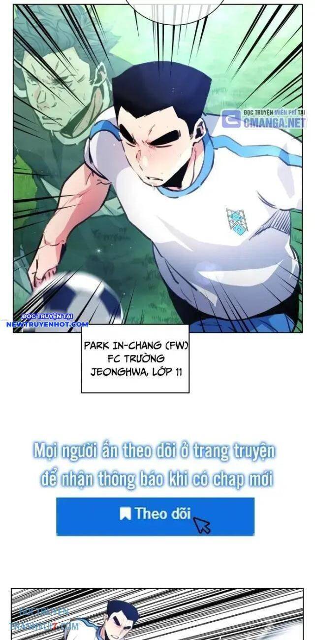 Góc Cao Khung Thành Chap 116 - Next Chap 117