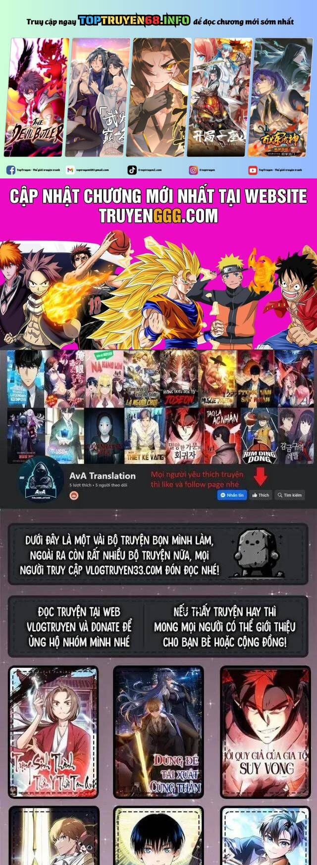 Góc Cao Khung Thành Chap 120 - Next Chap 121