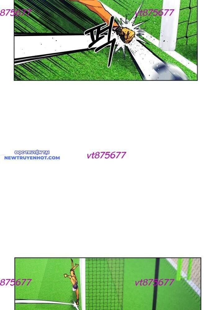 Góc Cao Khung Thành Chap 123 - Next Chap 124