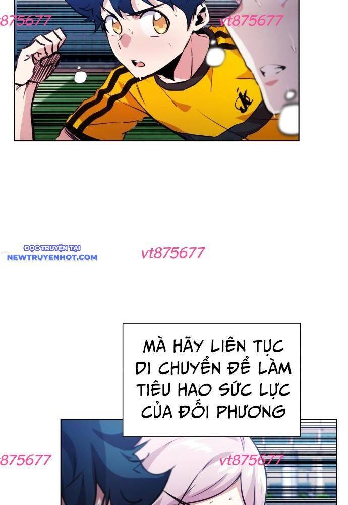 Góc Cao Khung Thành Chap 126 - Next Chap 127