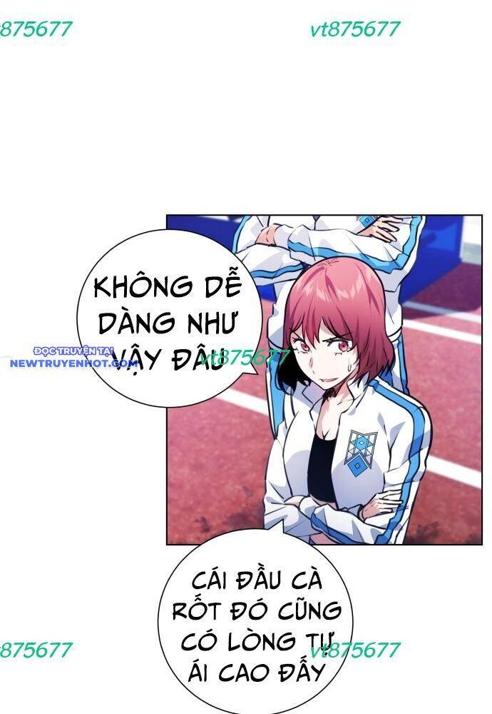 Góc Cao Khung Thành Chap 126 - Next Chap 127