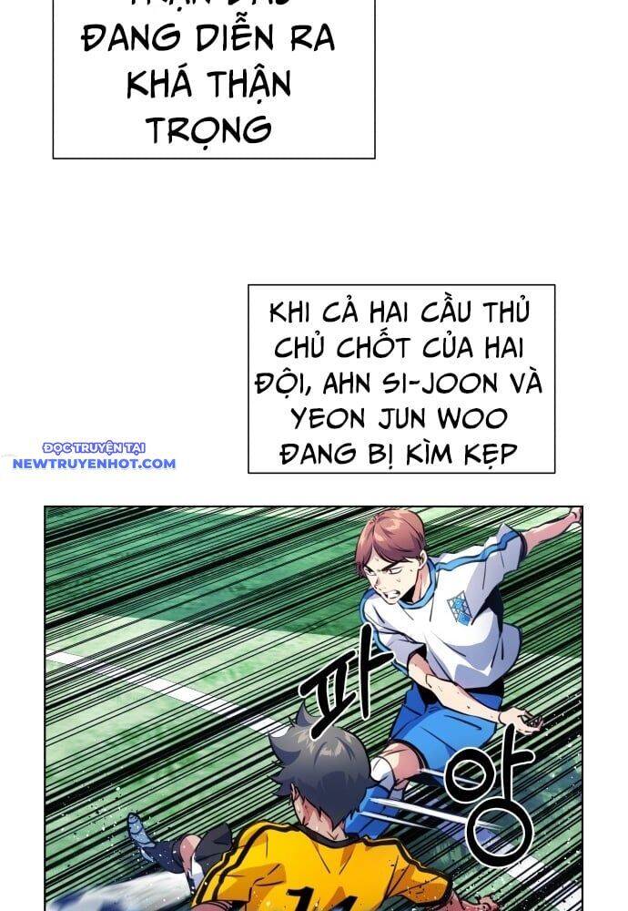 Góc Cao Khung Thành Chap 126 - Next Chap 127