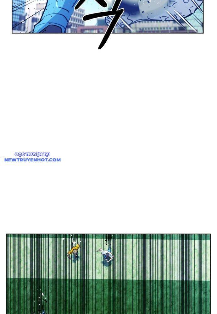 Góc Cao Khung Thành Chap 126 - Next Chap 127