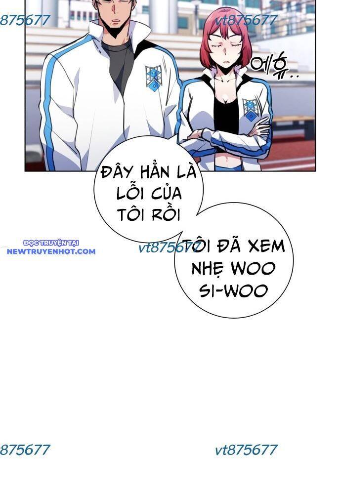 Góc Cao Khung Thành Chap 128 - Next Chap 129
