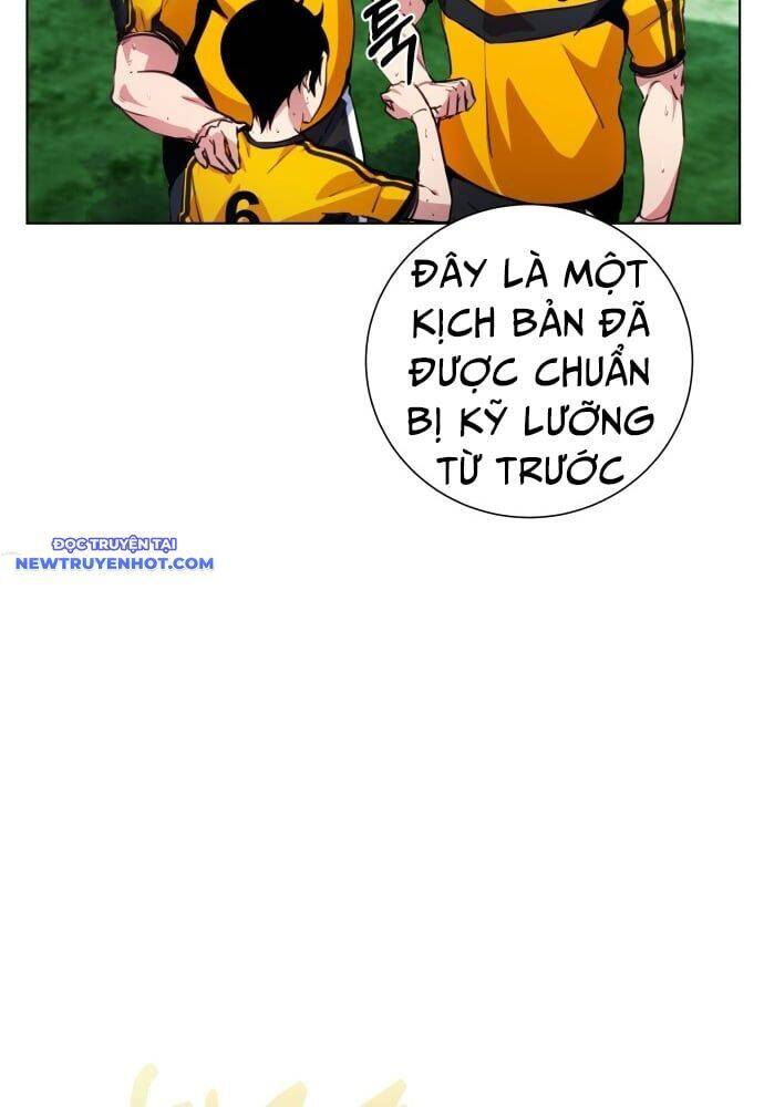 Góc Cao Khung Thành Chap 128 - Next Chap 129