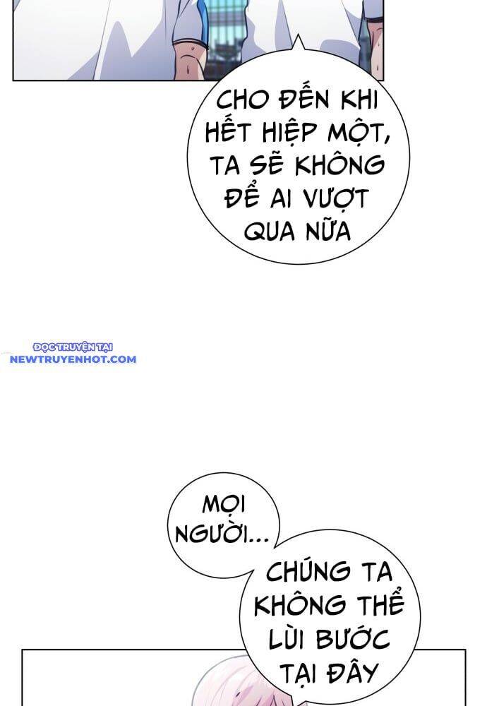 Góc Cao Khung Thành Chap 128 - Next Chap 129