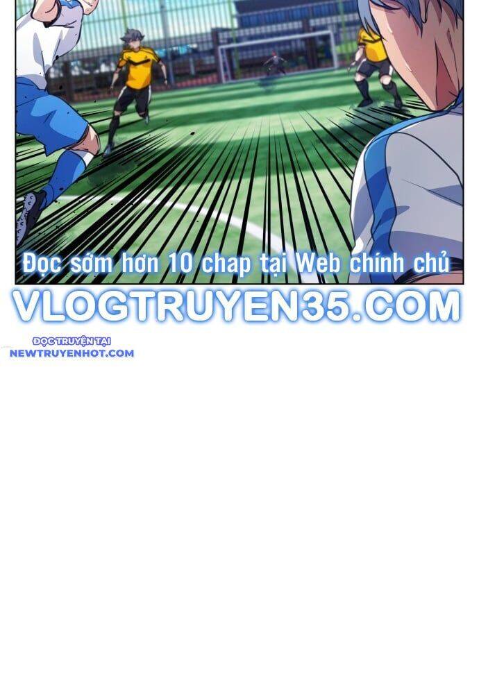 Góc Cao Khung Thành Chap 128 - Next Chap 129