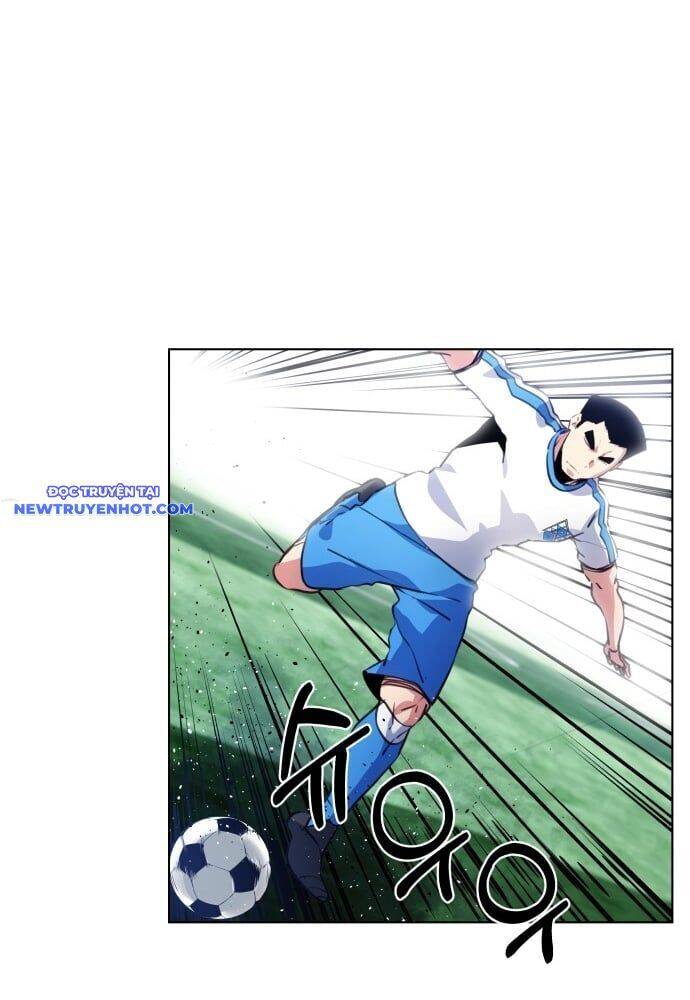 Góc Cao Khung Thành Chap 128 - Next Chap 129