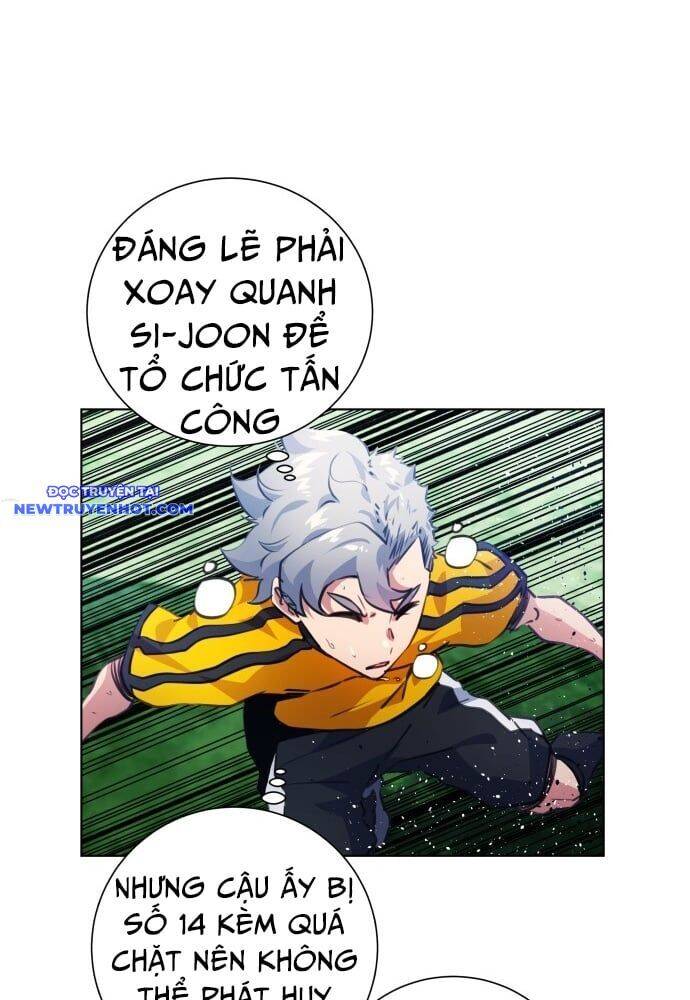 Góc Cao Khung Thành Chap 128 - Next Chap 129