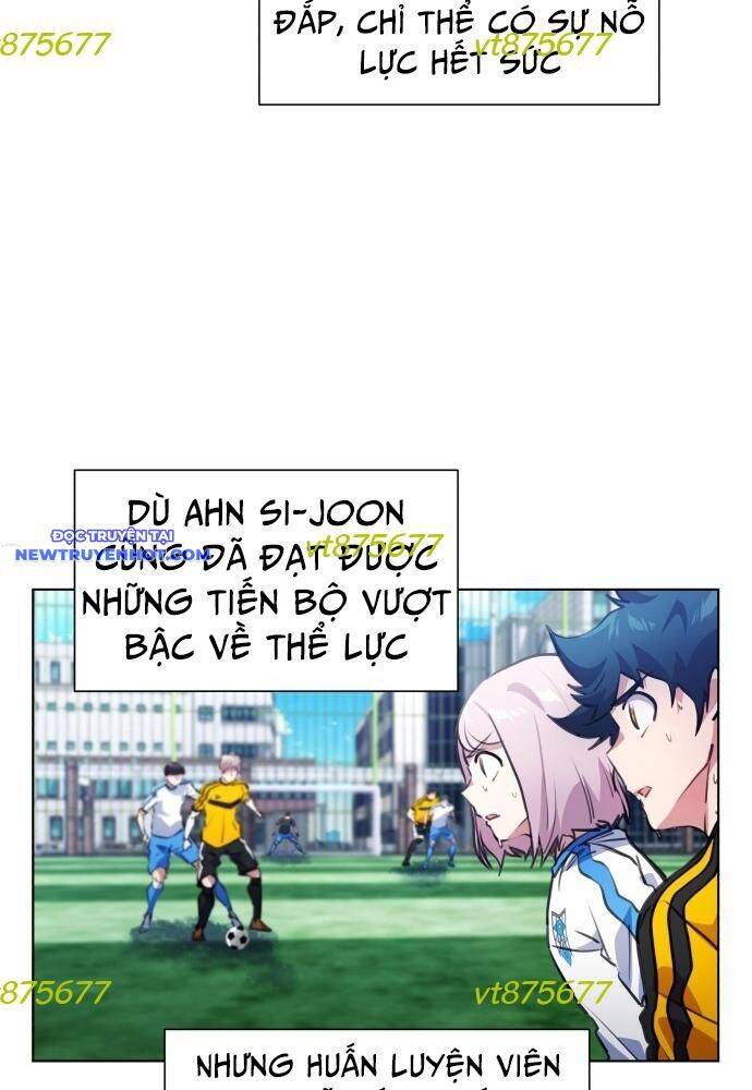 Góc Cao Khung Thành Chap 128 - Next Chap 129