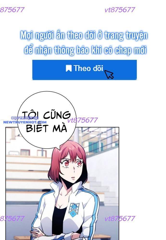 Góc Cao Khung Thành Chap 128 - Next Chap 129