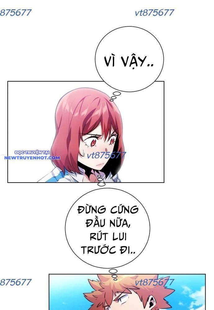 Góc Cao Khung Thành Chap 128 - Next Chap 129