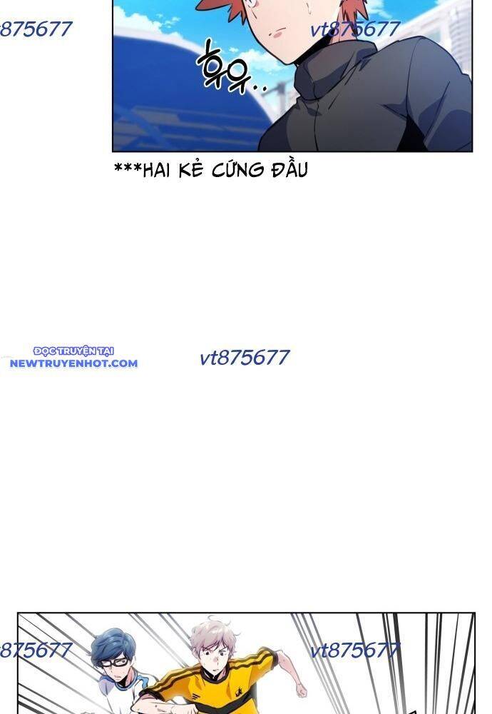 Góc Cao Khung Thành Chap 128 - Next Chap 129