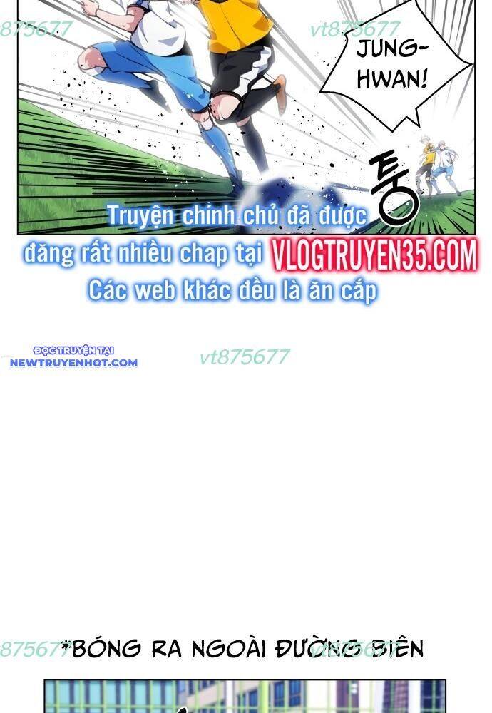 Góc Cao Khung Thành Chap 128 - Next Chap 129