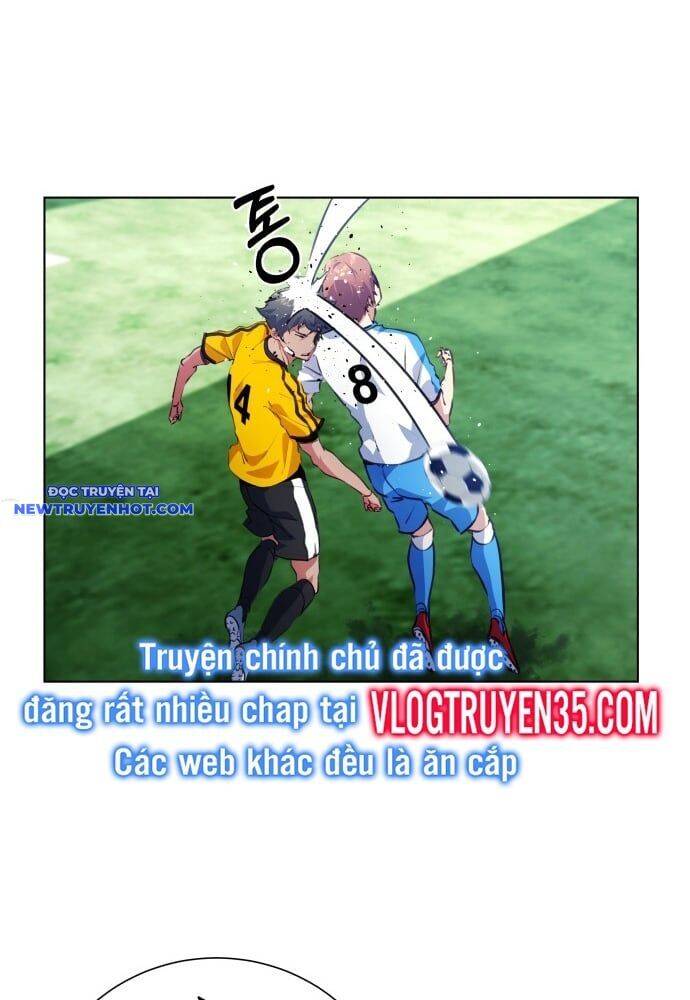 Góc Cao Khung Thành Chap 128 - Next Chap 129