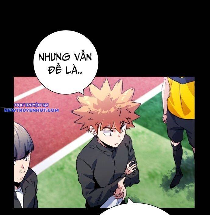 Góc Cao Khung Thành Chap 130 - Next Chap 131