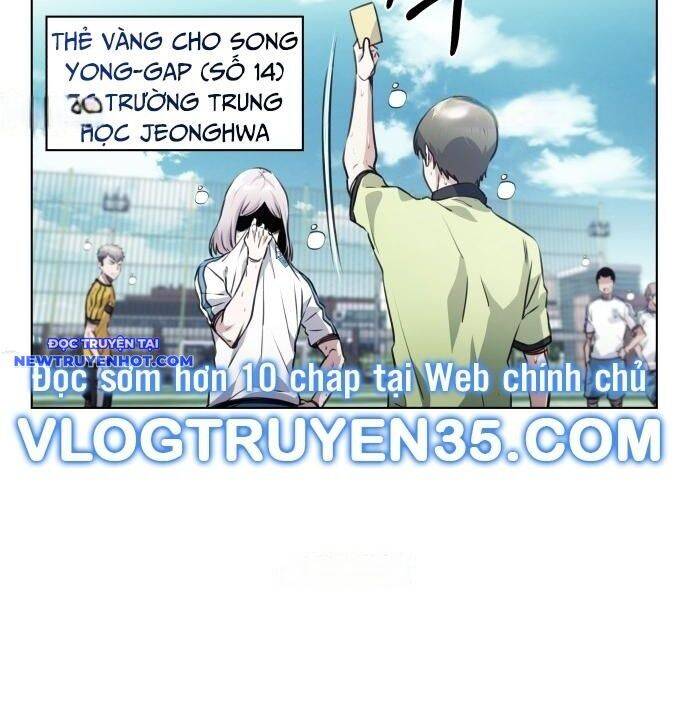 Góc Cao Khung Thành Chap 130 - Next Chap 131