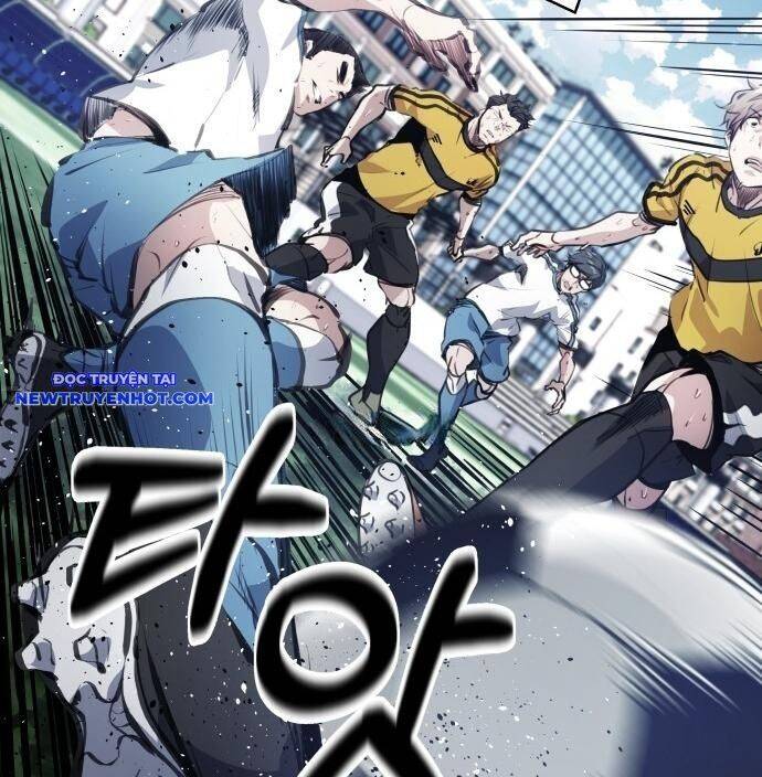 Góc Cao Khung Thành Chap 132 - Next Chap 133