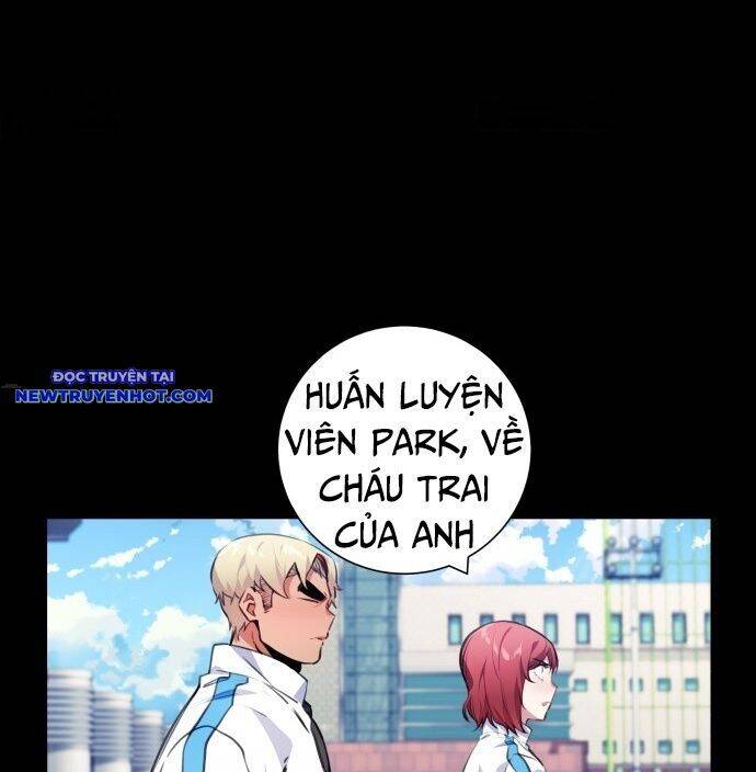 Góc Cao Khung Thành Chap 132 - Next Chap 133