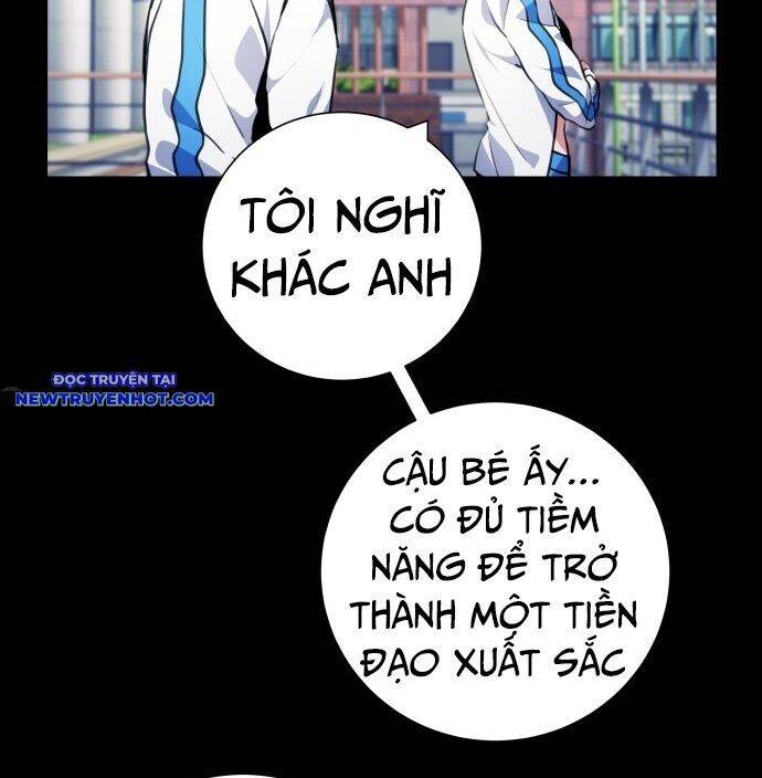 Góc Cao Khung Thành Chap 132 - Next Chap 133